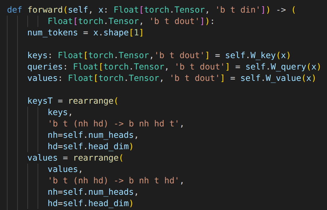 Building Large Language Models